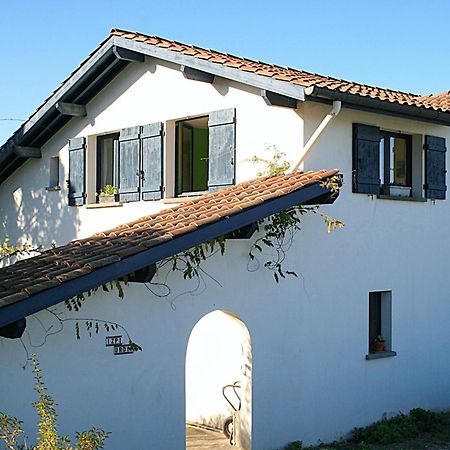 생장드루즈 Izpi Urdin Holistic Surfhouse 아파트 외부 사진