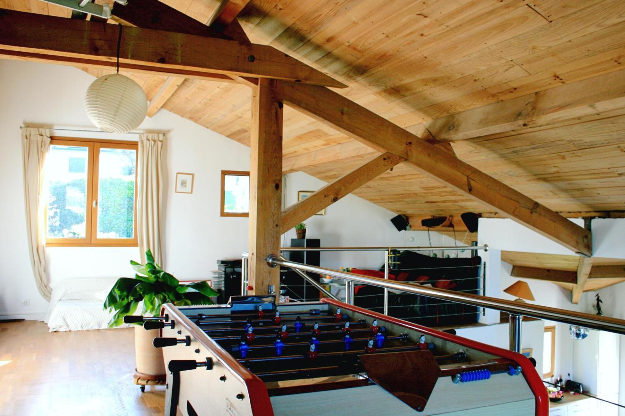 생장드루즈 Izpi Urdin Holistic Surfhouse 아파트 외부 사진