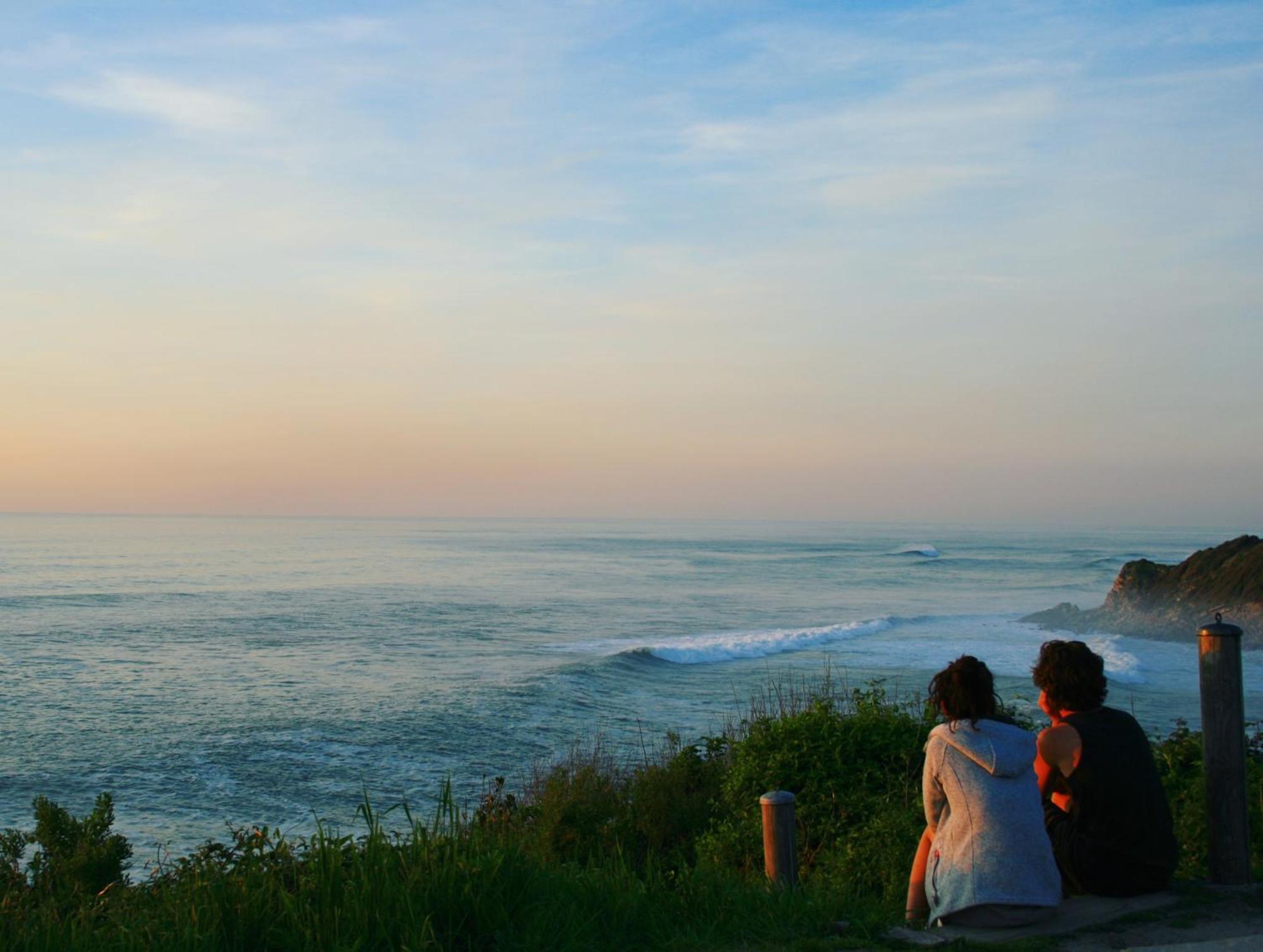 생장드루즈 Izpi Urdin Holistic Surfhouse 아파트 외부 사진