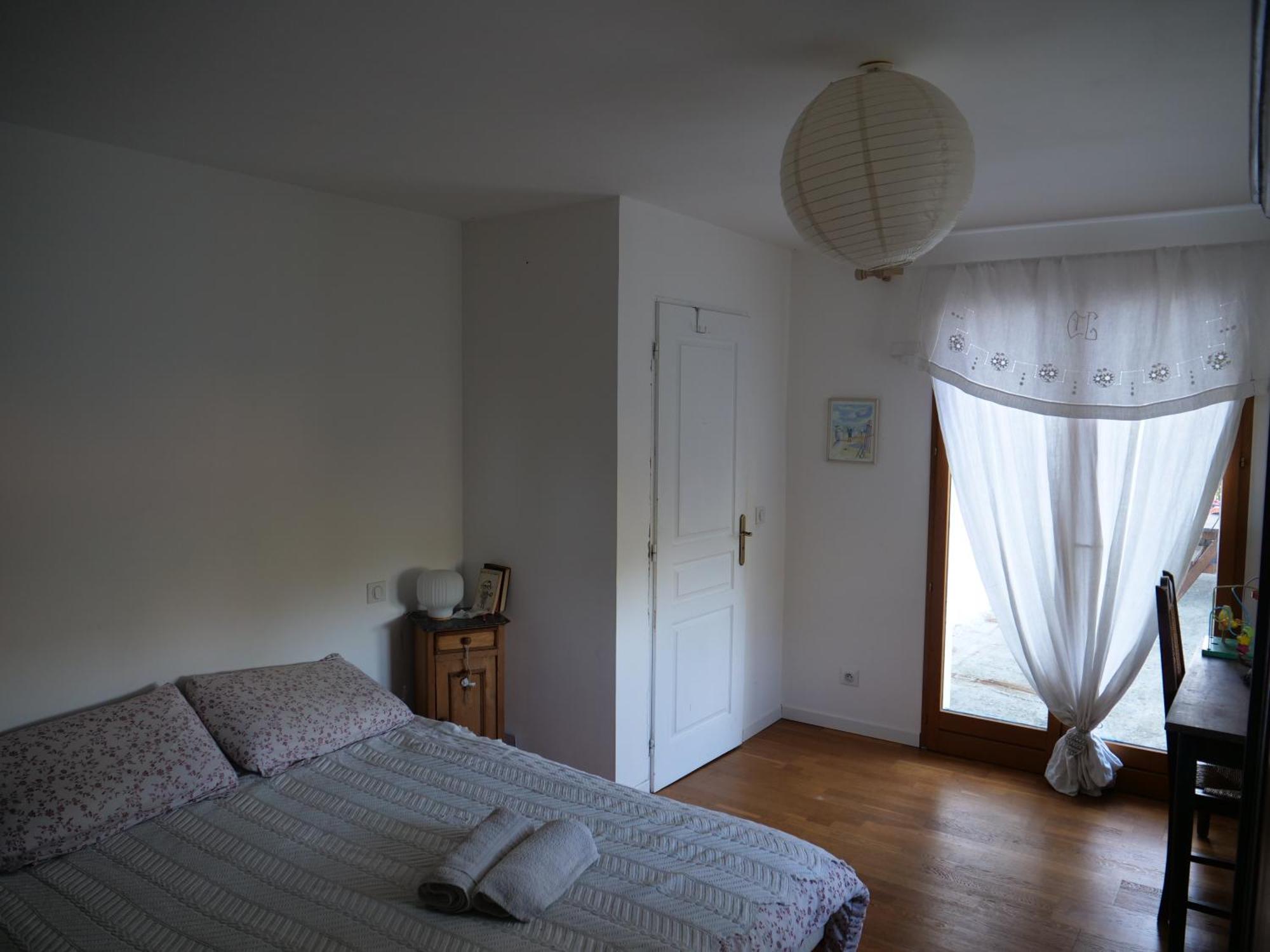 생장드루즈 Izpi Urdin Holistic Surfhouse 아파트 외부 사진